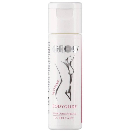 EROS BODYGLIDE LUBRICANTE SUPERCOCENTRADO SILICONA WOMAN 30ML por sólo 6,00 €