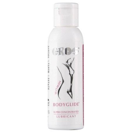 EROS BODYGLIDE LUBRICANTE SUPERCOCENTRADO SILICONA WOMAN 50ML por sólo 7,16 €