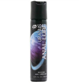 WET URANUS PREMIUM LUBRICANTE ANAL SILICONA 30 ML por sólo 8,70 €
