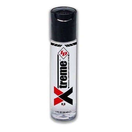 ID XTREME LUBRICANTE 30ML