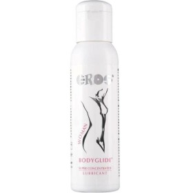 EROS BODYGLIDE LUBRICANTE SILICONA WOMAN 250 ML por sólo 21,56 €