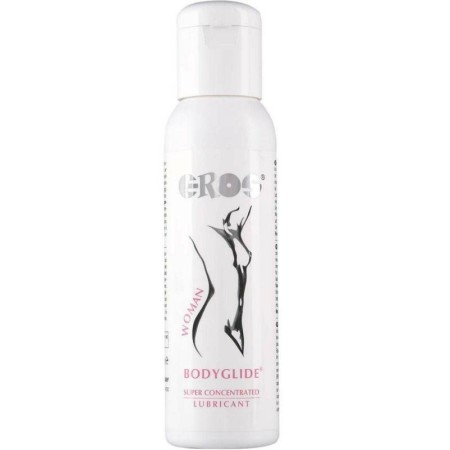 EROS BODYGLIDE LUBRICANTE SILICONA WOMAN 250 ML por sólo 21,56 €