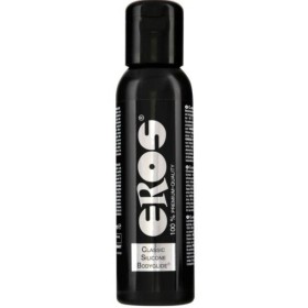 EROS CLASSIC SILICONA BODYGLIDE 250 ML por sólo 21,56 €