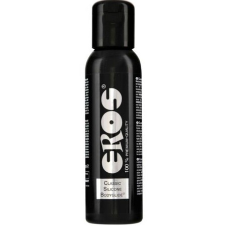 EROS CLASSIC SILICONA BODYGLIDE 250 ML por sólo 21,56 €