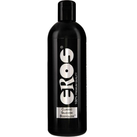 EROS CLASSIC SILICONA BODYGLIDE 1000 ML por sólo 35,96 €
