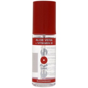EROS CLASSIC BASE SILICONA CON ALOE VERA Y VITAMINA E 100 ML por sólo 15,96 €