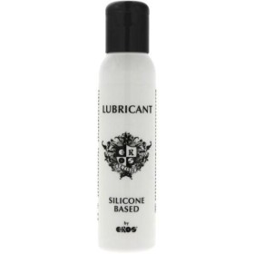 EROS FETISH LINE LUBRICANTE BASE SILICONA 100 ML por sólo 10,36 €