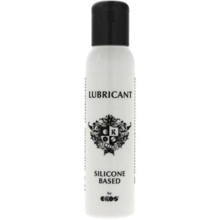EROS FETISH LINE LUBRICANTE BASE SILICONA 100 ML por sólo 10,36 €