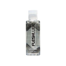 FLESHLIGHT - FLESHLUBE WATER-BASED ANAL LUBRICANT 100 ML sólo 11.99€