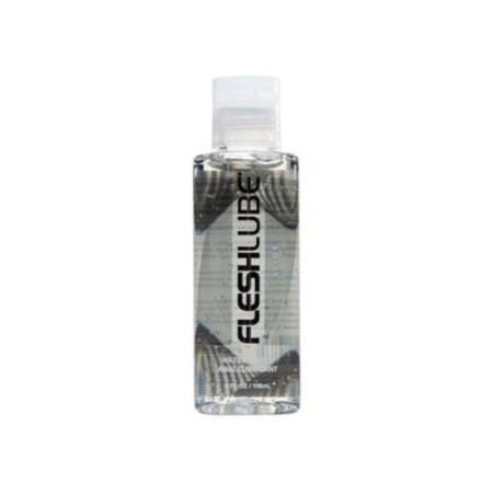 FLESHLIGHT - FLESHLUBE WATER-BASED ANAL LUBRICANT 100 ML sólo 11.99€