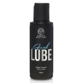 CBL COBECO LUBRICANTE ANAL 100ML por sólo 10,36 €