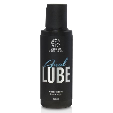 CBL COBECO LUBRICANTE ANAL 100ML por sólo 10,36 €