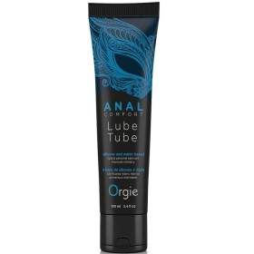 ORGIE ANAL COMFORT LUBRICANTE HIBRIDO 100 ML por sólo 14,93 €