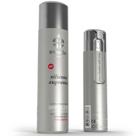 SWEDE ORIGINAL SILICONE SUPREME LUBRICANTE SILICONA 50 ML por sólo 9,56 €
