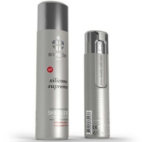 SWEDE ORIGINAL SILICONE SUPREME LUBRICANTE SILICONA 100 ML por sólo 15,96 €