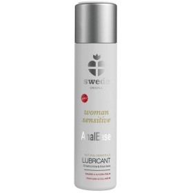 SWEDE WOMAN SENSITIVE ANAL EASE BASE AGUA 60 ML por sólo 10,36 €