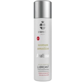 SWEDE WOMAN SENSITIVE ANAL EASE BASE AGUA 120 ML por sólo 15,96 €