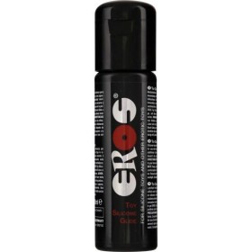 EROS TOY SILICONA LUB PARA JUGUETES 100ML por sólo 13,56 €