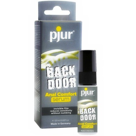 PJUR BACK DOOR ANAL SERUM COMFORT 20ML