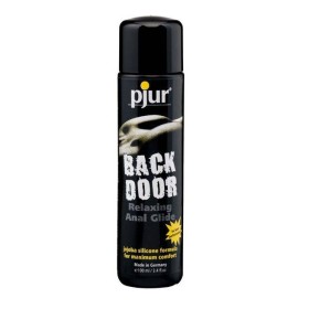 PJUR BACK DOOR GEL RELAJANTE ANAL 100 ML por sólo 19,96 €