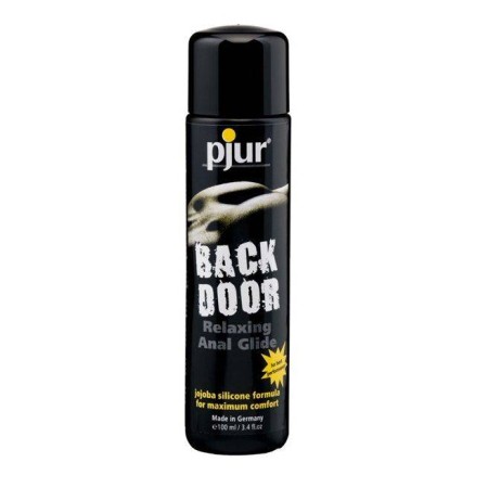 PJUR BACK DOOR GEL RELAJANTE ANAL 100 ML por sólo 19,96 €