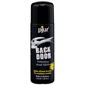 PJUR BACK DOOR GEL RELAJANTE ANAL 30 ML por sólo 8,76 €