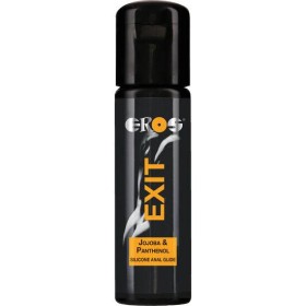 EROS EXIT LUBRICANTE ANAL SILICONA CON JOJOBA & PANTENOL 100 ML por sólo 13,56 €