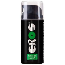 EROS FISTING ANAL GEL LUBRICANTE RELAJANTE 100 ML por sólo 10,36 €