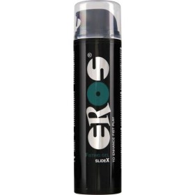 EROS FISTING ANAL GEL LUBRICANTE SUPERDESLIZANTE 200 ML por sólo 13,56 €