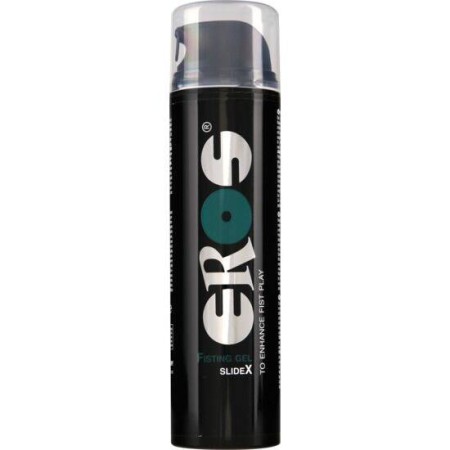 EROS FISTING ANAL GEL LUBRICANTE SUPERDESLIZANTE 200 ML por sólo 13,56 €