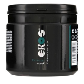 EROS FISTING ANAL GEL LUBRICANTE SUPERDESLIZANTE 500 ML por sólo 21,56 €