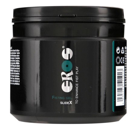 EROS FISTING ANAL GEL LUBRICANTE SUPERDESLIZANTE 500 ML por sólo 21,56 €