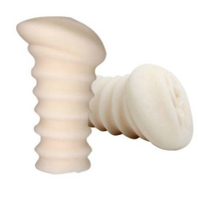 BAILE 2 MASTURBADORES CON BALA VIBRADORA MULTIVELOCIDAD por sólo 20,72 €