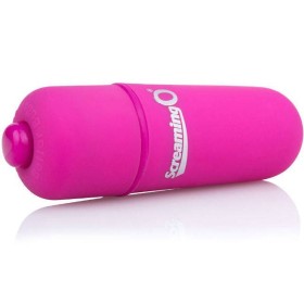 BALA VIBRADORA ROSA SCREAMING O SOFT TOUCH VOOOM por sólo 13,38 €