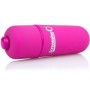 BALA VIBRADORA ROSA SCREAMING O SOFT TOUCH VOOOM por sólo 13,38 €