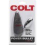 COLT BALA MÚLTIPLES VELOCIDADES CON MANDO por sólo 7,19 €