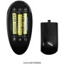 CRAZY BULL - MASTURBADOR WATER SKIN VAGINA CON BALA VIBRADORA 2 por sólo 20,77 €