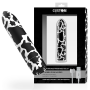 CUSTOM BULLETS BALA RECARGABLE COW 10 INTENSIDADES por sólo 23,96 €