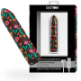 CUSTOM BULLETS BALA RECARGABLE SKULL 10 INTENSIDADES por sólo 23,96 €