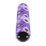 CUSTOM BULLETS BALA RECARGABLE SNAKE LILA 10 INTENSIDADES