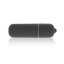 GLOSSY PREMIUM VIBE BALA VIBRADORA 10V BLACK por sólo 11,96 €