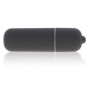 GLOSSY PREMIUM VIBE BALA VIBRADORA 10V BLACK por sólo 11,96 €