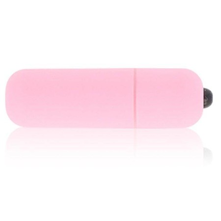 GLOSSY PREMIUM VIBE BALA VIBRADORA 10V ROSA por sólo 11,96 €
