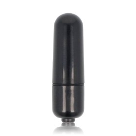GLOSSY SMALL BALA VIBRADORA NEGRO por sólo 4,72 €
