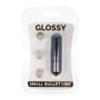 GLOSSY SMALL BALA VIBRADORA NEGRO por sólo 4,72 €