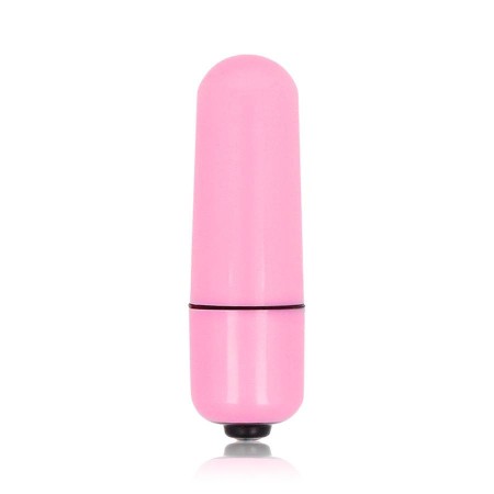 Lover Bullet Vibrating bala vibradora por sólo 4,79 €