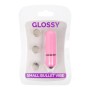 Lover Bullet Vibrating bala vibradora por sólo 4,79 €