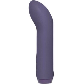 JE JOUE BALA VIBRADORA ESTIMULACION PUNTO G LILA por sólo 52,00 €