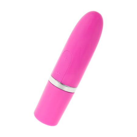 MORESSA IVY VIBRADOR ESTIMULADOR VIAJE ROSA