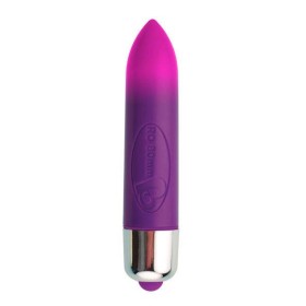RO-80 MM BALA VIBRADORA COLOUR CHANGIN 7 V por sólo 12,79 €